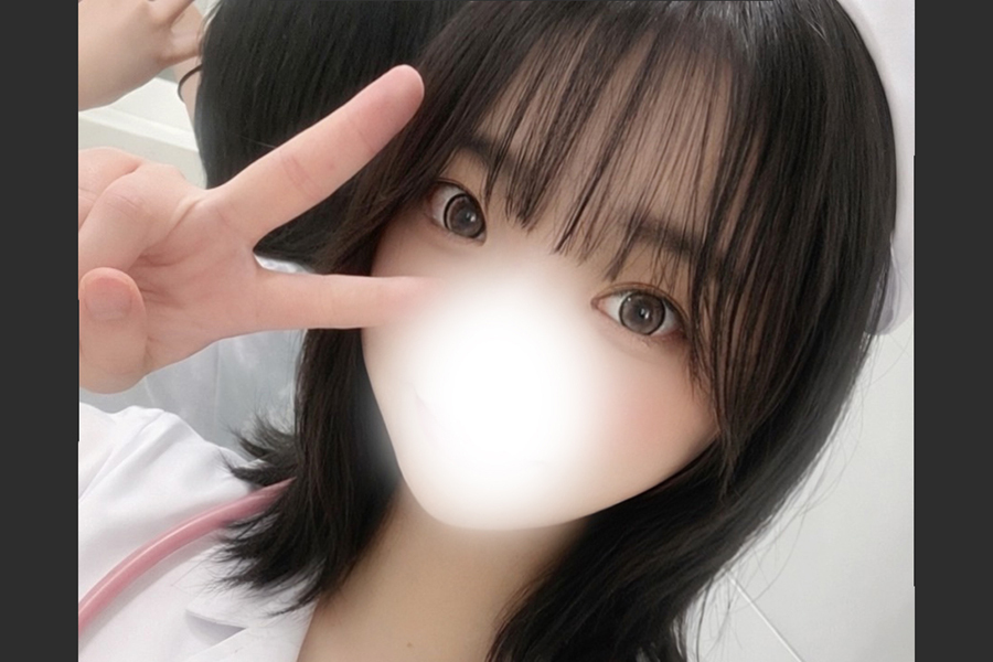 新人・うみちゃんプロフィール写真1