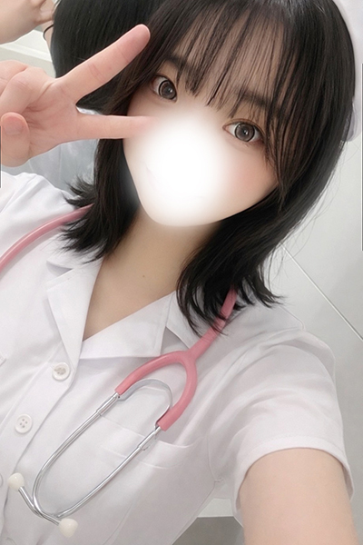 新人・うみちゃんプロフィール写真2
