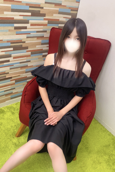 新人・るりちゃんプロフィール写真2