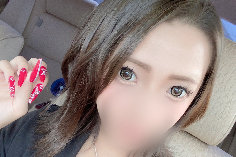 新人・みやびちゃんプロフィール写真1