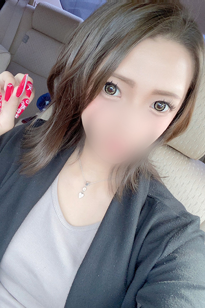 新人・みやびちゃんプロフィール写真2