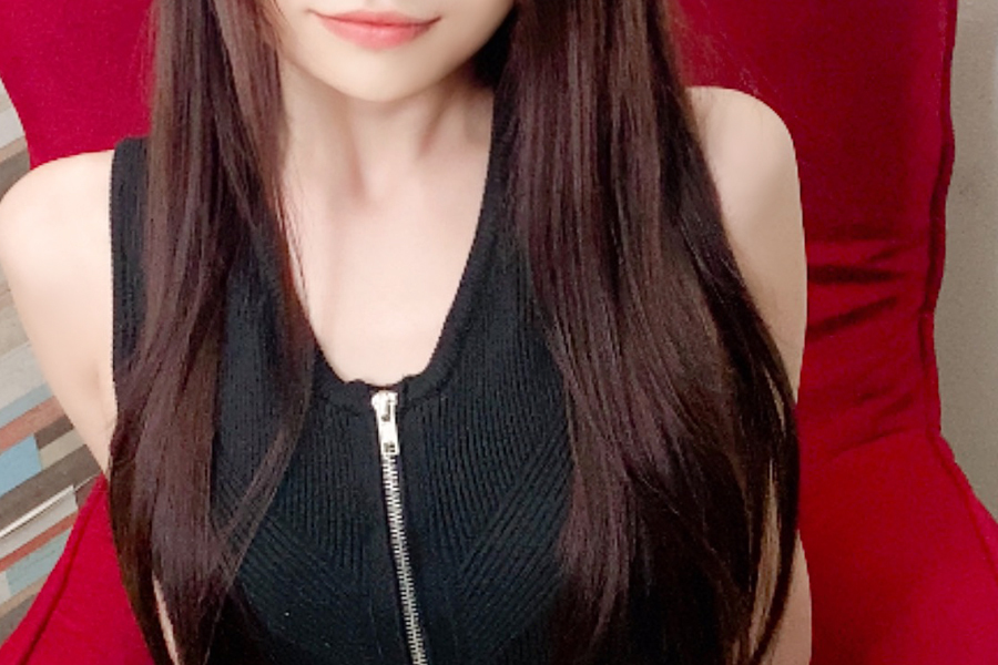 新人・りこちゃんプロフィール写真1