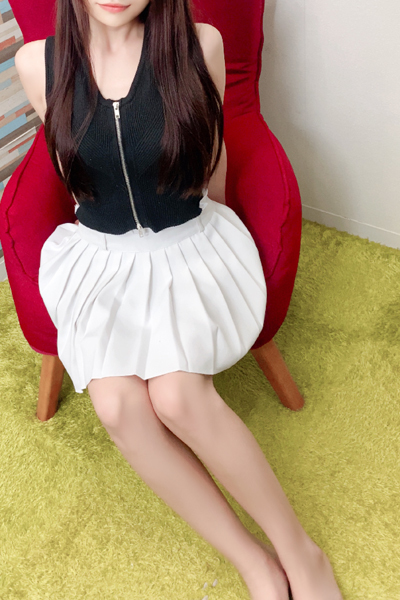 新人・りこちゃんプロフィール写真2