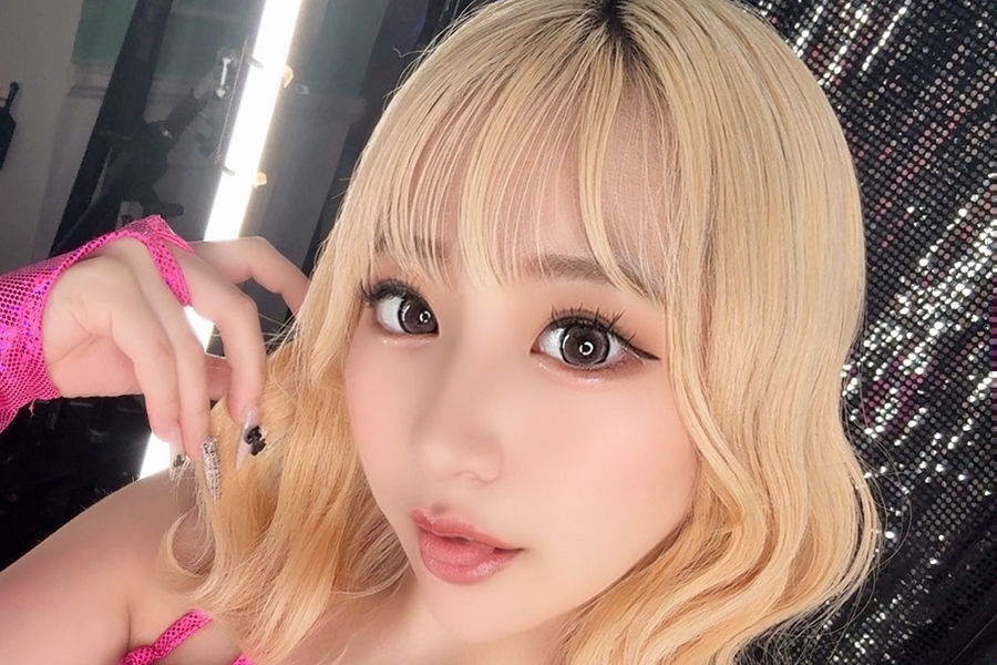 新人・じゅりちゃんプロフィール写真1