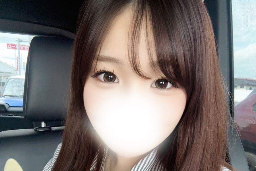 新人・のあちゃんプロフィール写真1